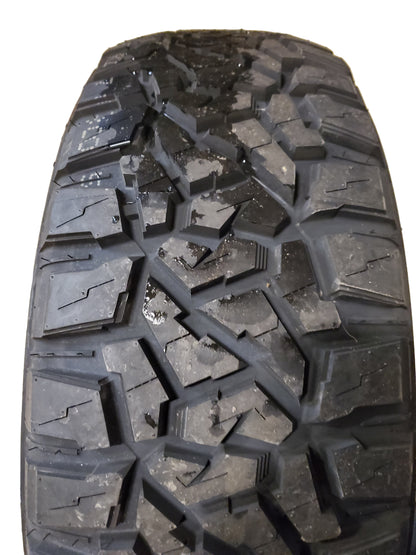 SUMMIT TRAIL CLIMBER RT BSW P 265 70 17 115T XL RUGGED TIRE 1600698