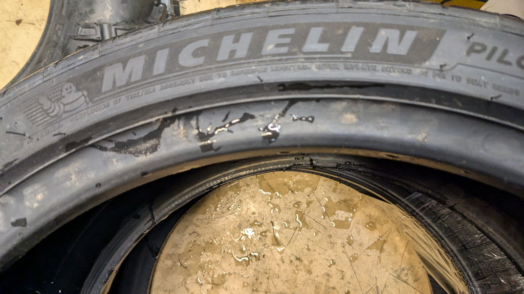 MICHELIN PILOT SPORT 4 S BSW P 245 35 19 89Y ALL SEASON TIRE 27439