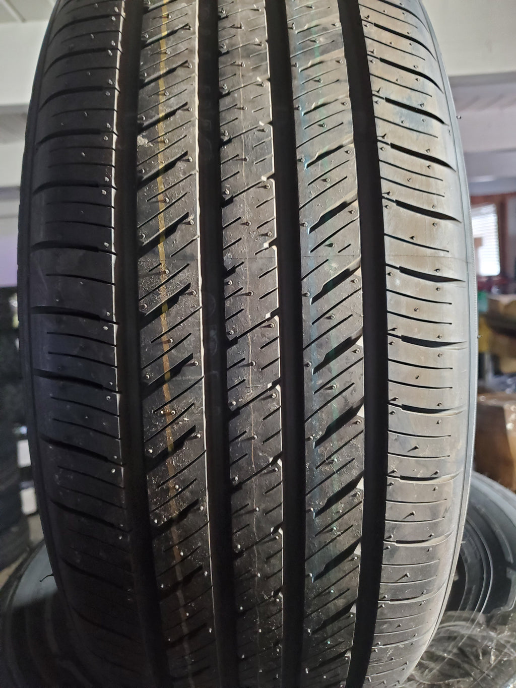 TOYO PROXES RA 1 BSW P 215 55 17 94V ALL SEASON TIRE 238060