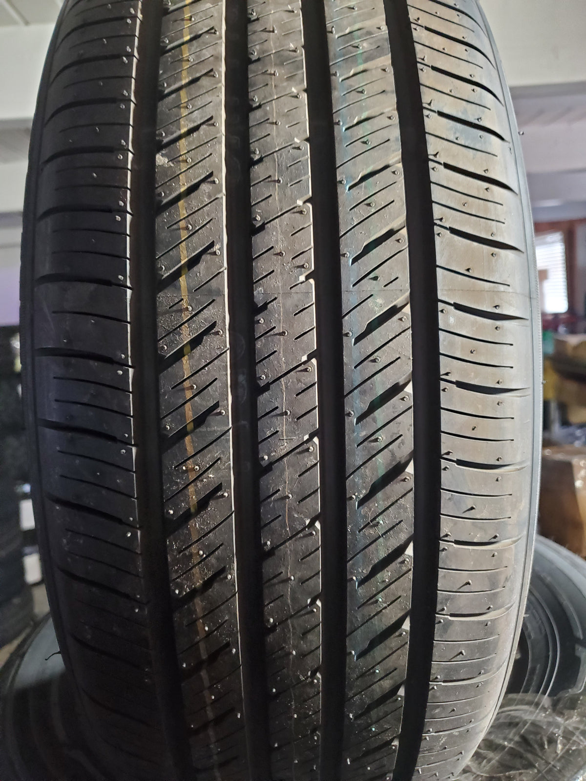 TOYO PROXES RA 1 BSW P 215 55 17 94V ALL SEASON TIRE 238060