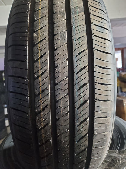 TOYO PROXES RA 1 BSW P 215 55 17 94V ALL SEASON TIRE 238060