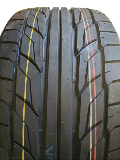 NITTO NT555 G2 BSW P 275 35 20 102W XL UHP TIRE 211020