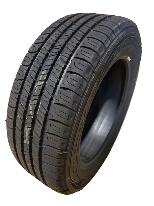 GOODYEAR ASSURANCE ALL SEASON BSW P 215 55 16 93H TIRE 407525374