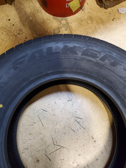 FALKEN SINCERA SN250 A/S BSW P 245 70 16 106T ALL SEASON TIRE 28294109