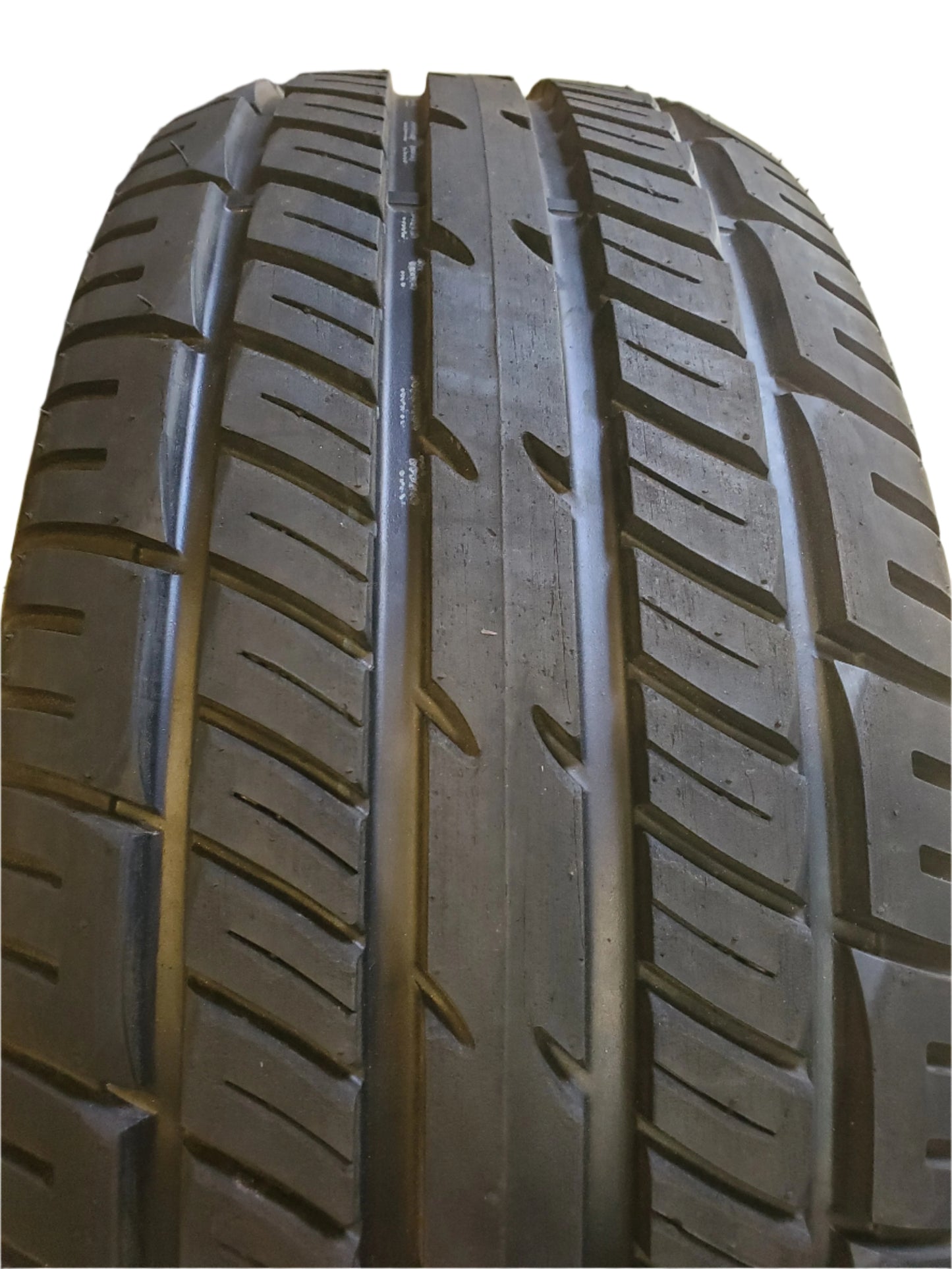 MICKEY THOMPSON SPORTSMAN S/T RWL P 275 60 15 107T ALL SEASON TIRE 321008001