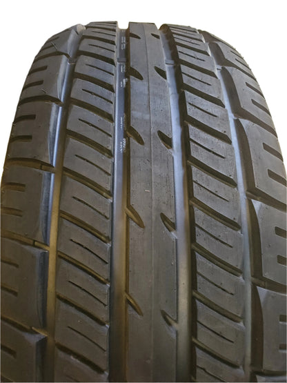 MICKEY THOMPSON SPORTSMAN S/T RWL P 275 60 15 107T ALL SEASON TIRE 321008001