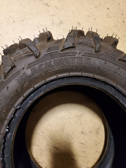 NOS ITP BLACK WATER EVOLUTION BSW 25 11 12 8PLY ATV/UTV TIRE ITBW251112