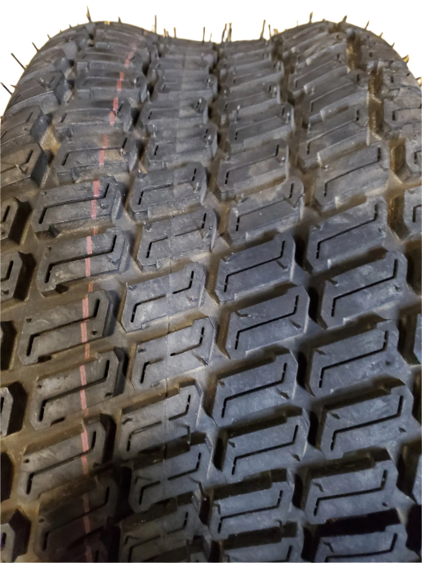 CARLISLE TURF MASTER BSW 24 9.5 12 4PLY LAWN TIRE 511434