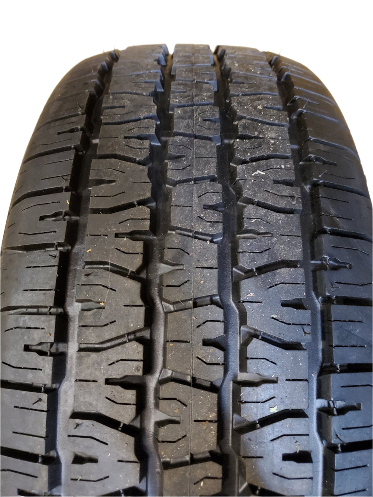 BFGOODRICH RADIAL T/A RWL P 235 60 15 98S ALL SEASON TIRE 19922