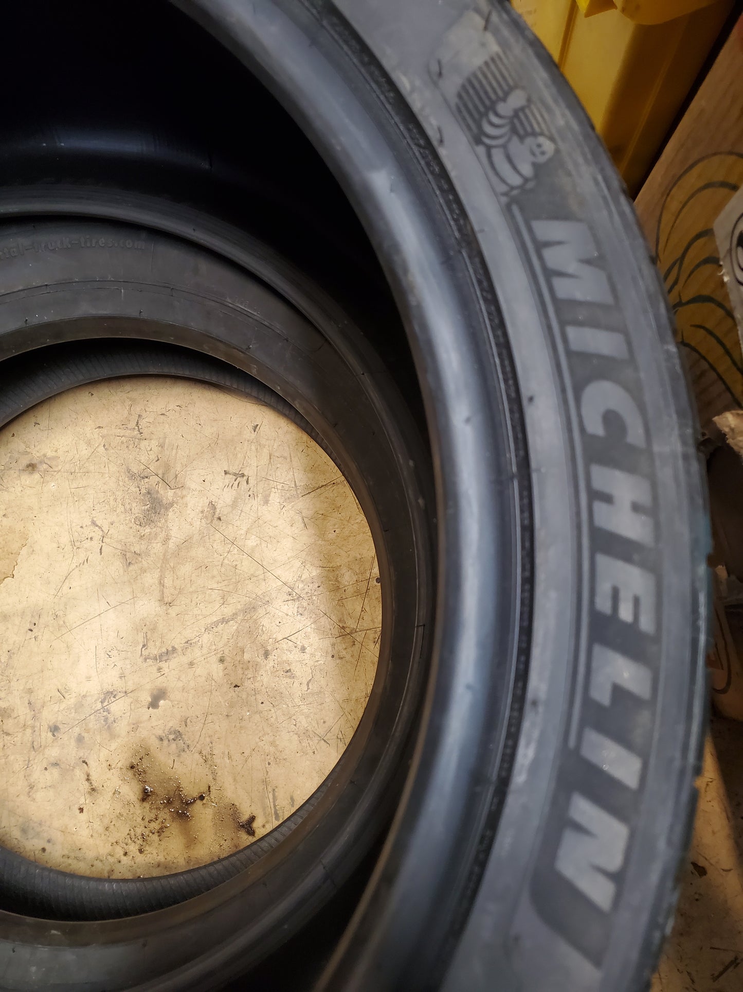 2 MICHELIN SPORT ALL SEASON 4 BSW P 275 35 20 102Y XL ALL SEASON TIRE 27448