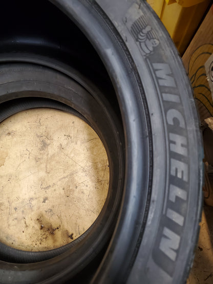 2 MICHELIN SPORT ALL SEASON 4 BSW P 275 35 20 102Y XL ALL SEASON TIRE 27448