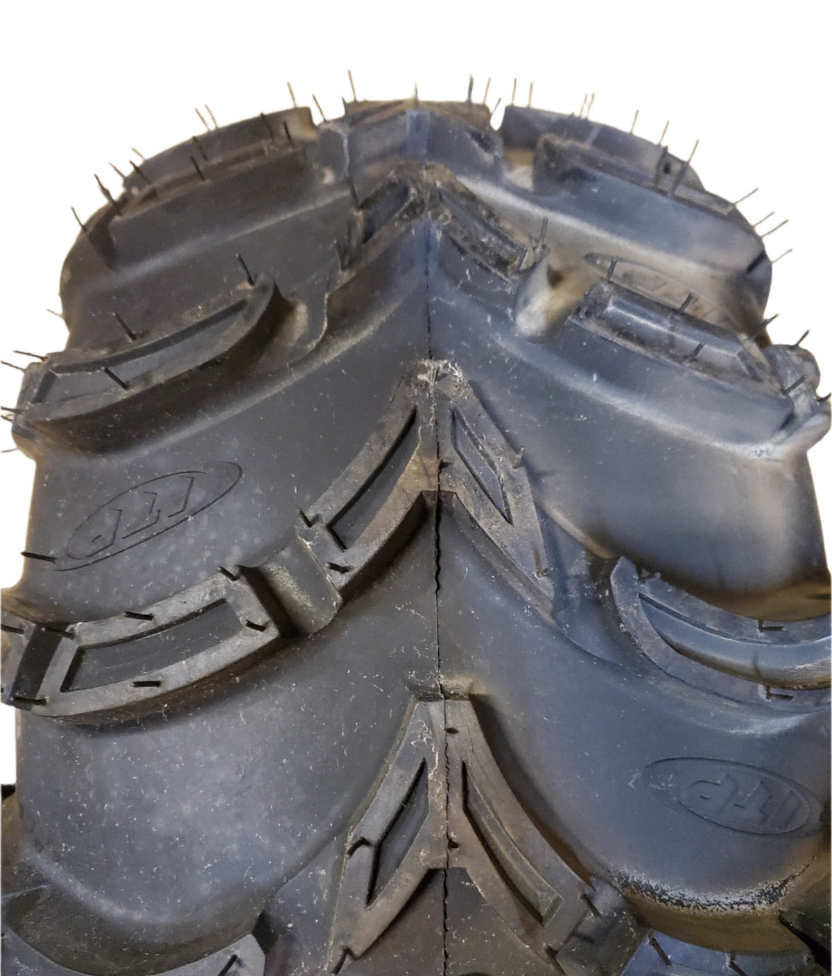 ITP MUD LITE AT BSW 24 11 10 52F 6PLY ATV/UTV TIRE 56A305