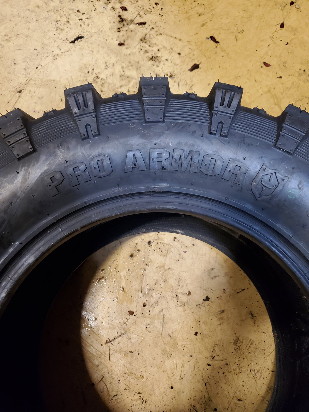 PRO ARMOR X-TERRAIN BSW 27 11 14 79J 8PLY ATV/UTV TIRE 5418331