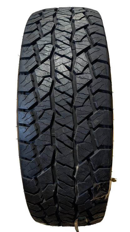 HANKOOK DYNAPRO AT2 BSW P 255 75 17 115T ALL TERRAIN TIRE 1021538