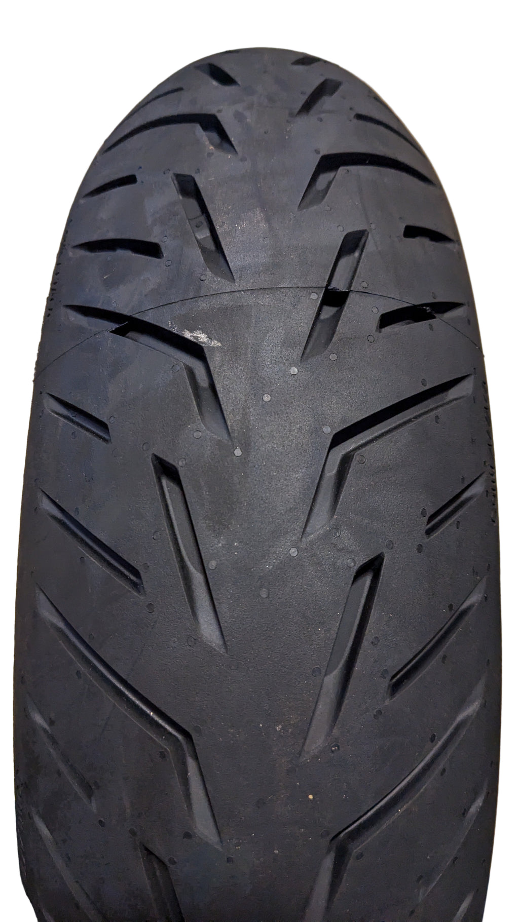 CONTINENTAL CONTI ROAD ATTACK 4  160 60 17 69W REAR MOTORCYCLE 02447080000