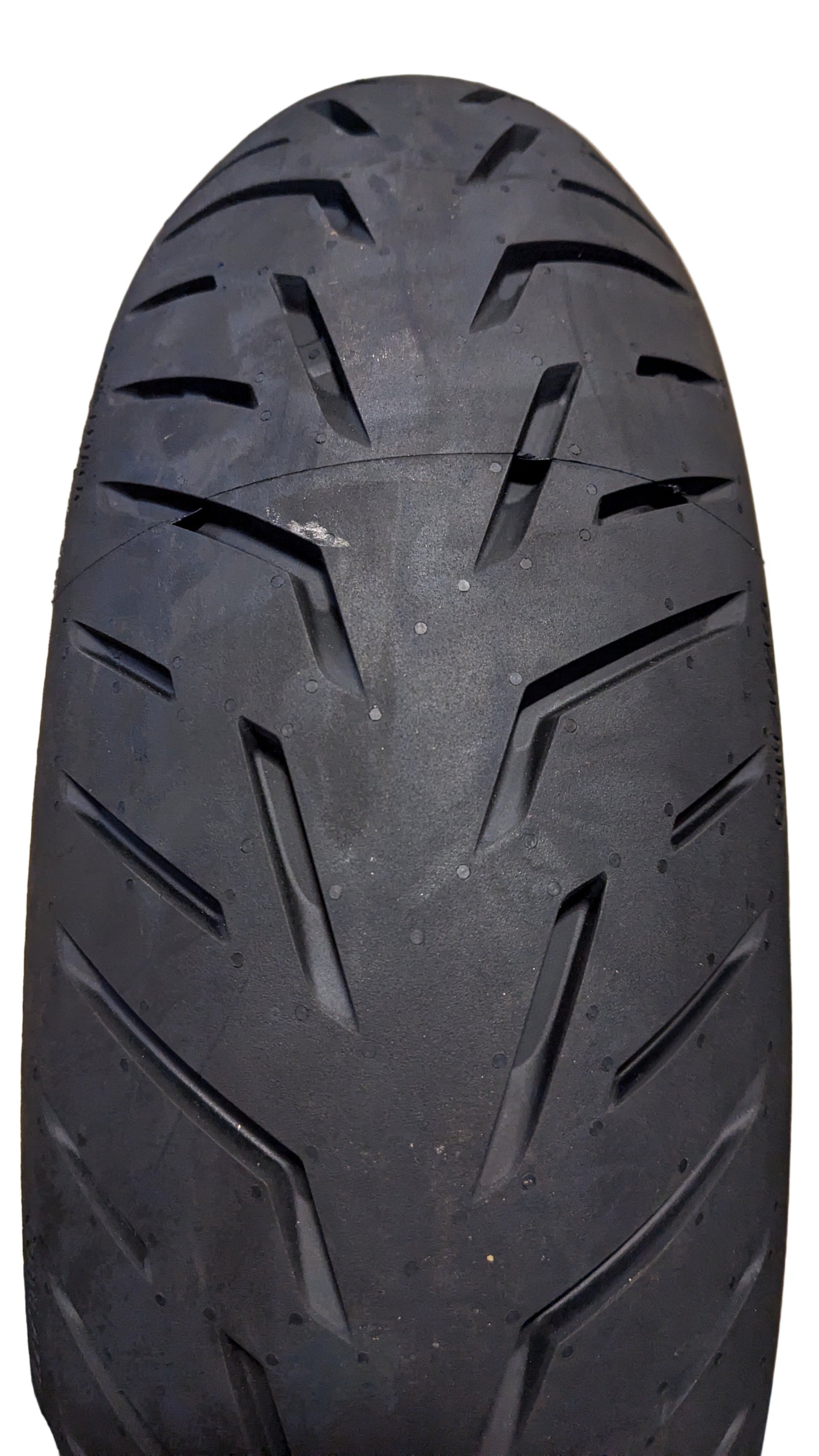 CONTINENTAL CONTI ROAD ATTACK 4 P 160 60 17 69W REAR MOTORCYCLE 02447080000