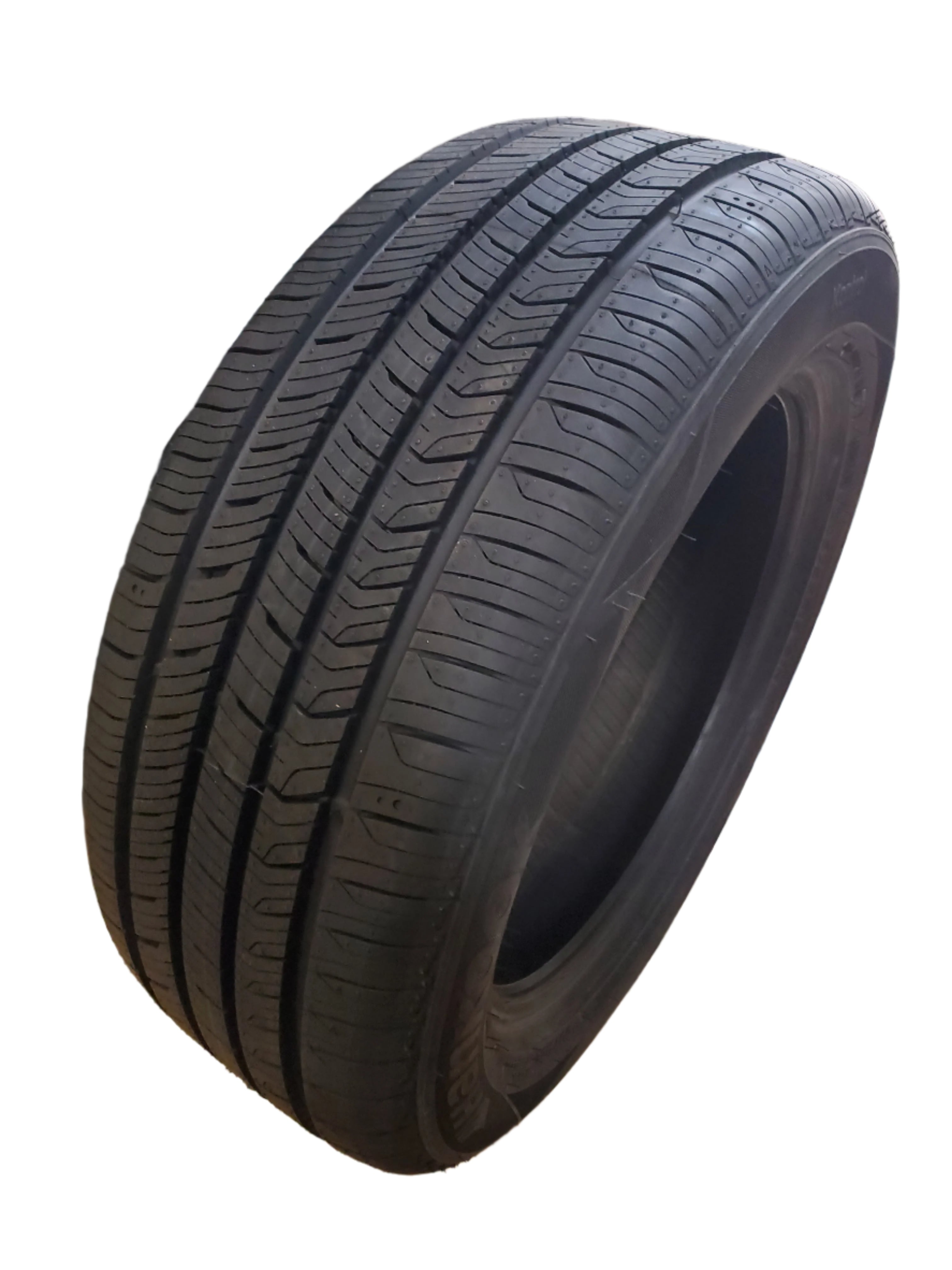 2 HANKOOK KINERGY PT H737 BSW P 205 55 16 91H  ALL SEASON TIRE 1021390