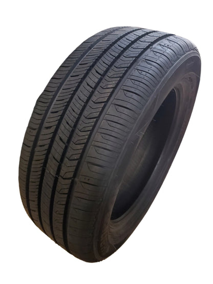 2 HANKOOK KINERGY PT H737 BSW P 205 55 16 91H  ALL SEASON TIRE 1021390