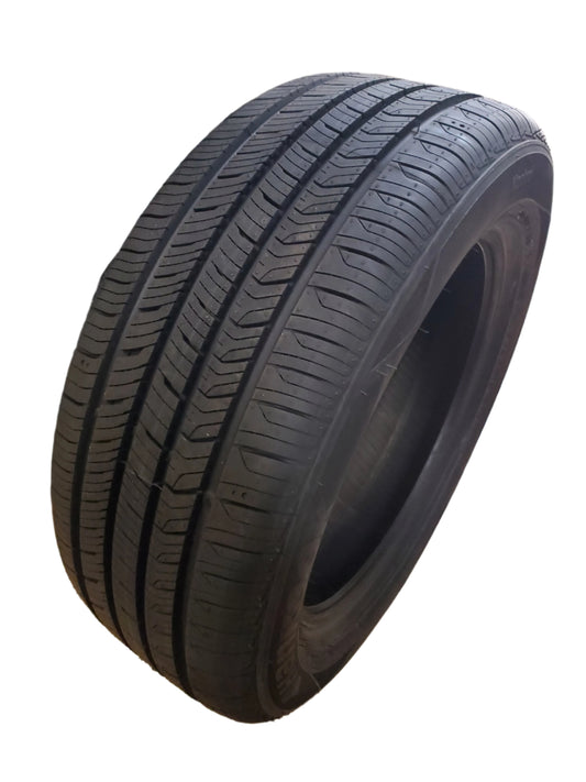 2 HANKOOK KINERGY PT H737 BSW P 205 55 16 91H  ALL SEASON TIRE 1021390