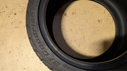 BFGOODRICH G-FORCE COMP-2 BSW P 255 40 17 94W ALL SEASON TIRE 20437
