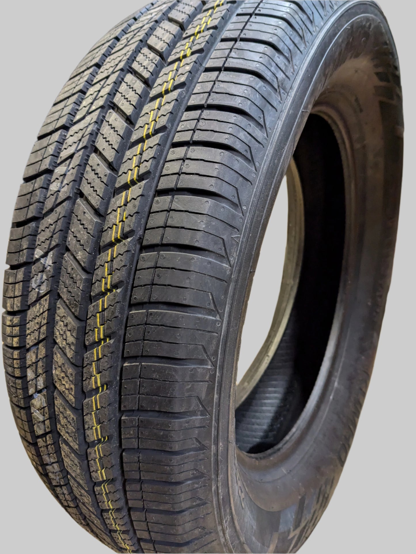 KUMHO SOLUS TA51A P 225 60 17 99H SL ALL SEASON TIRE 2285543