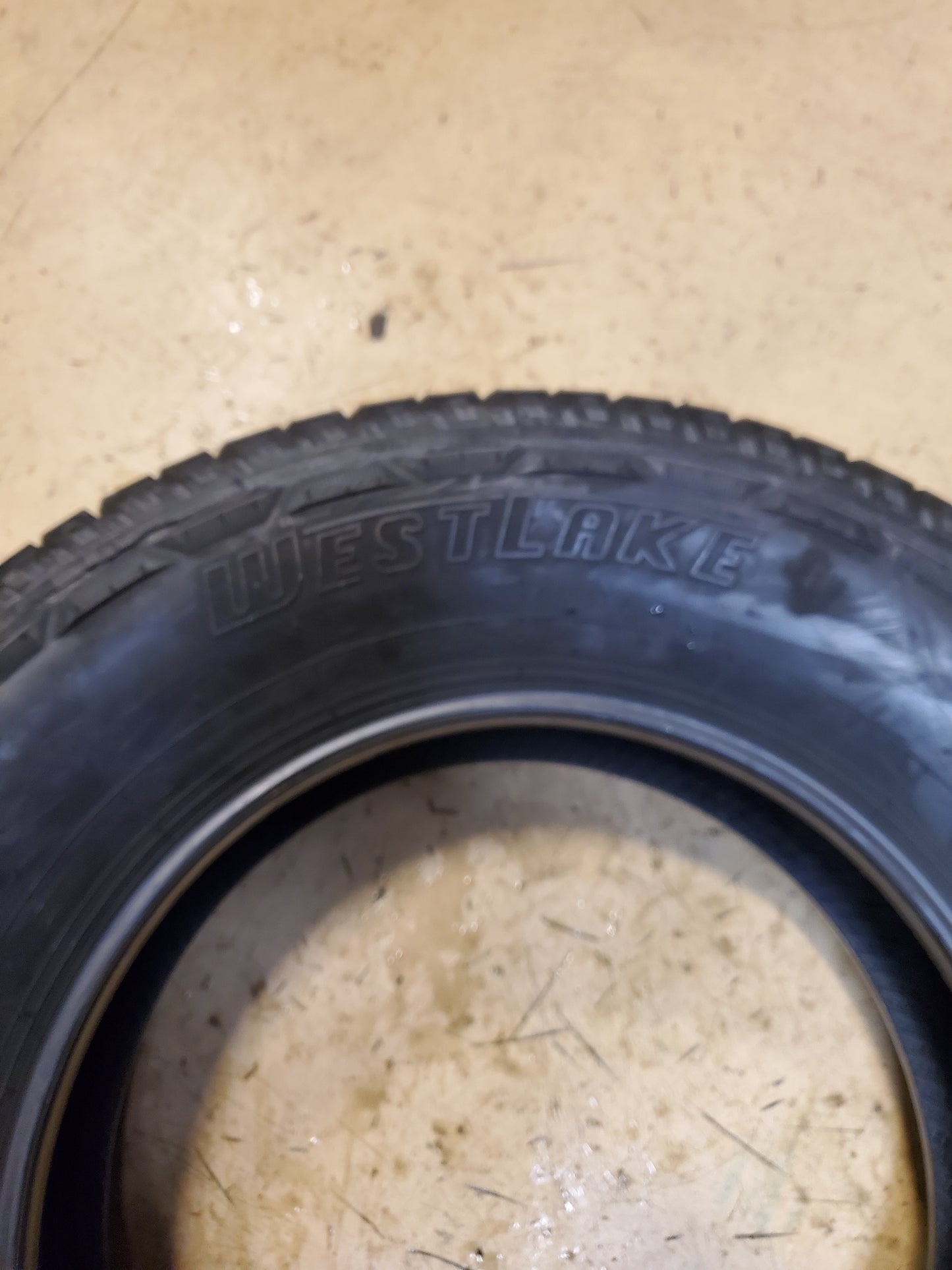 WESTLAKE RADIAL SL369 A/T BSW P 255 70 17 112T ALL TERRAIN TIRE 24629002