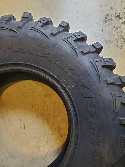 NOS MAXXIS RAMPAGE ML5 BSW 30 10 14 8PLY ATV/UTV TIRE TM00102900