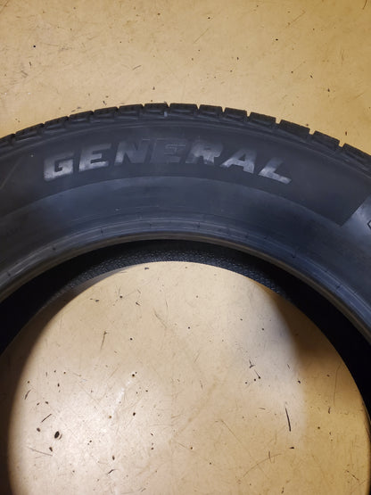 GENERAL ALTIMAX RT45 BSW P 225 60 18 100H ALL SEASON TIRE 15576480000