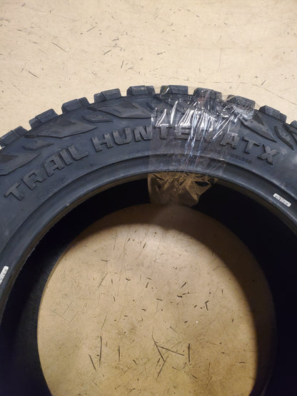 VENOM POWER TRAIL HUNTER ATX LT 33 12.50 20 114Q 10PLY TIRE VPTHATX02