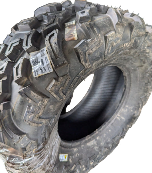 QUADBOSS QBT447 26 11 12 6PLY UTV/ATV TIRE 608991