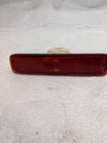 PORSCHE 92863142602 RIGHT MARKER LAMP FOR 1978-1995 USED R21T4