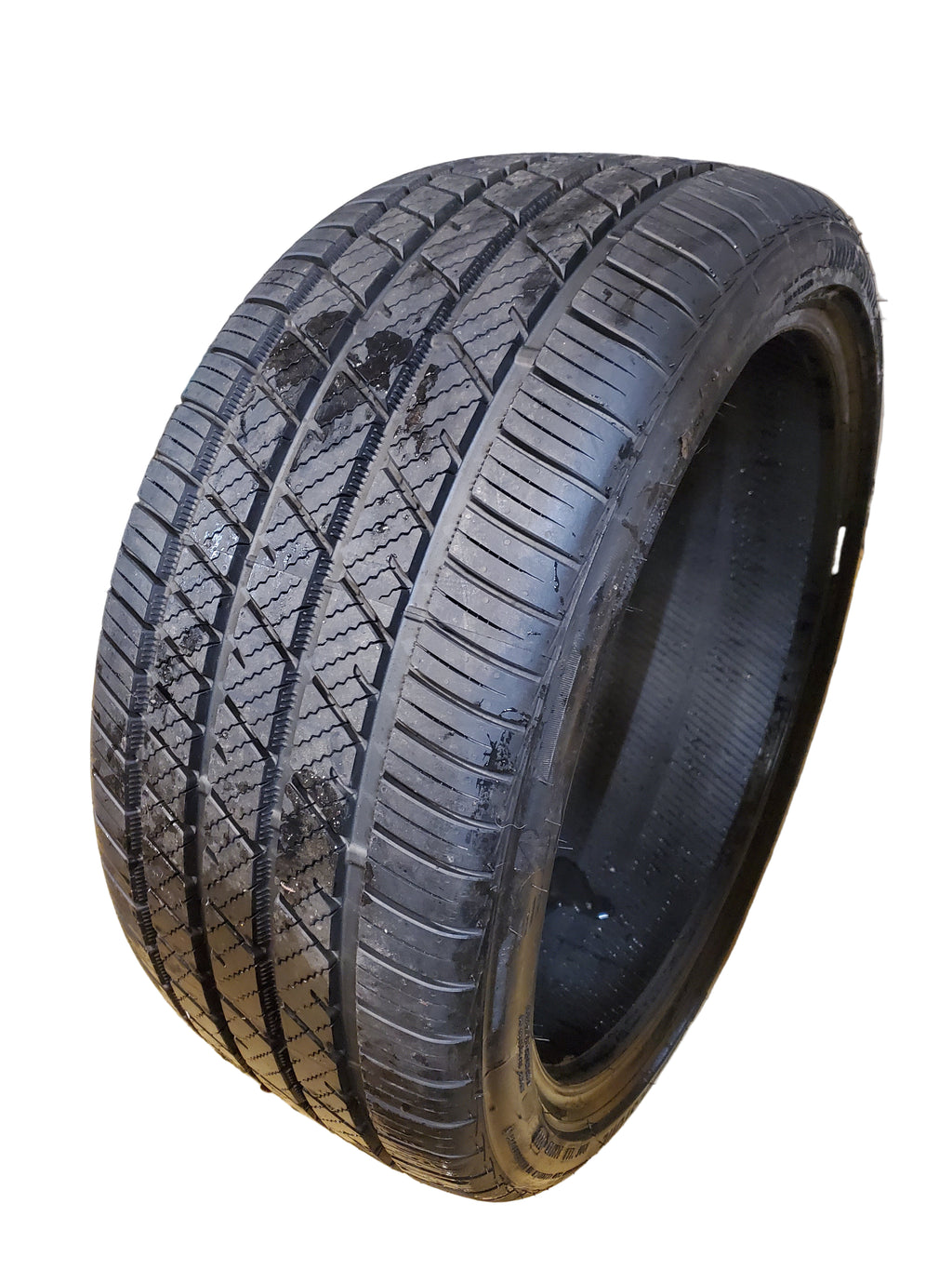 BRIDGESTONE POTENZA RE980AS+ BSW P 255 35 19 96W XL PERFORMANCE TIRE 012790