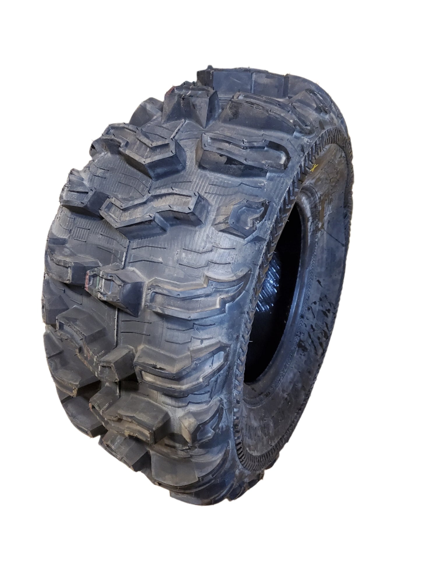 NOS KENDA BEAR CLAW EX K573 BSW P AT 27 12 12 6PLY REAR ATV/UTV TIRE 253C2024