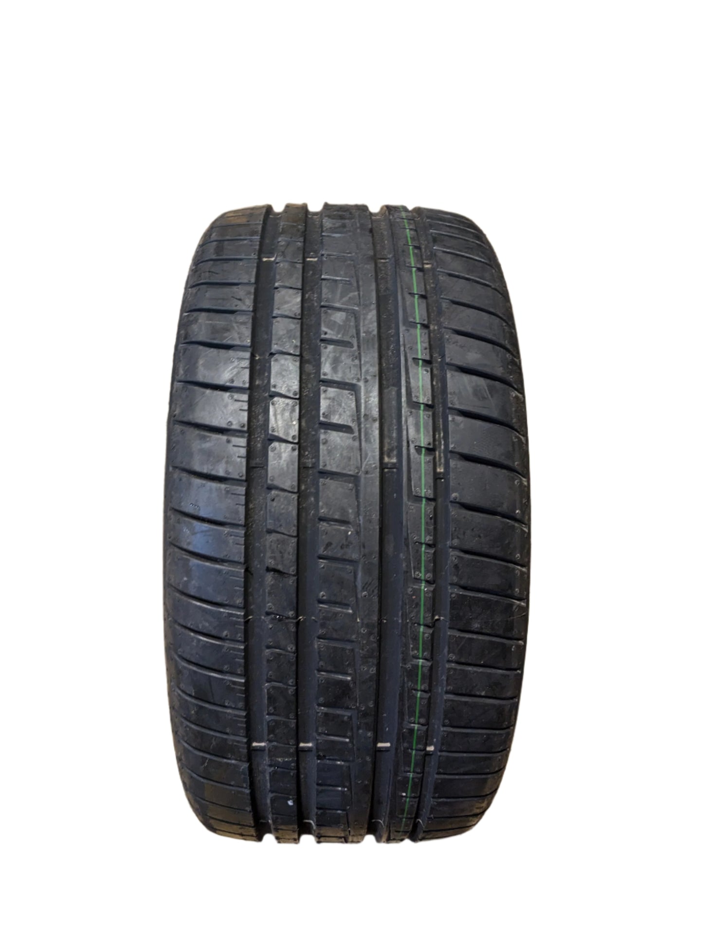 YOKOHAMA AVID ASCEND GT BSW P 235 40 19 96V XL ALL SEASON TIRE 110132744