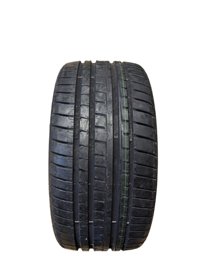 YOKOHAMA AVID ASCEND GT BSW P 235 40 19 96V XL ALL SEASON TIRE 110132744