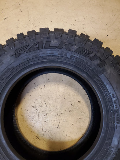 FALKEN WILDPEAK MT01 BSW LT 265 70 17 121/118Q 10PLY MUD TERRAIN TIRE 28516702