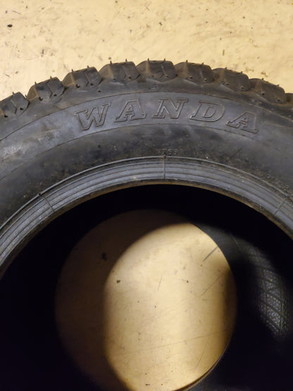 WANDA P332 BSW 18 10.5 10 4PLY LAWN TIRE W332181050104