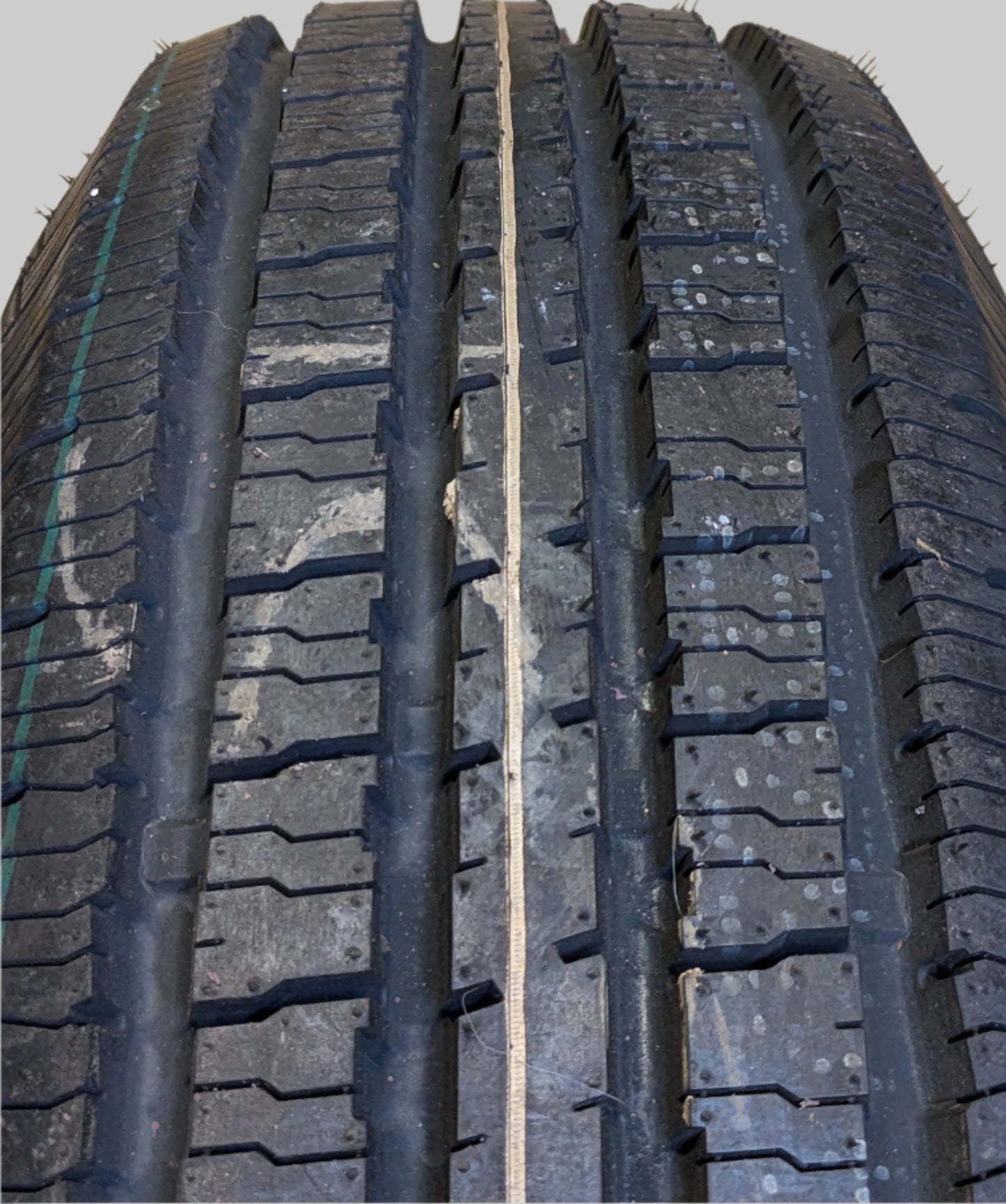 THUNDERER COMMERCIAL LT 225 75 16 115/112Q LRE 10 PLY ALL SEASON TIRES TH2020