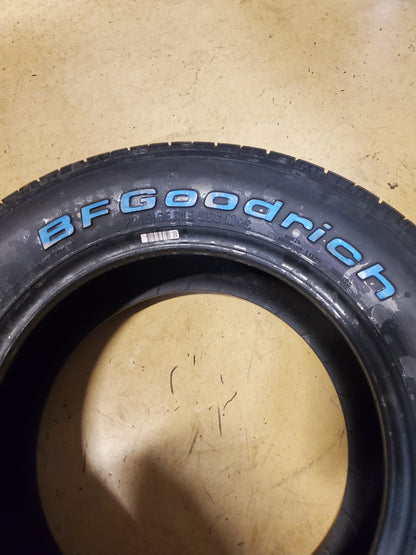 BFGOODRICH RADIAL T/A RWL P 215 65 15 95S ALL SEASON TIRE 15015