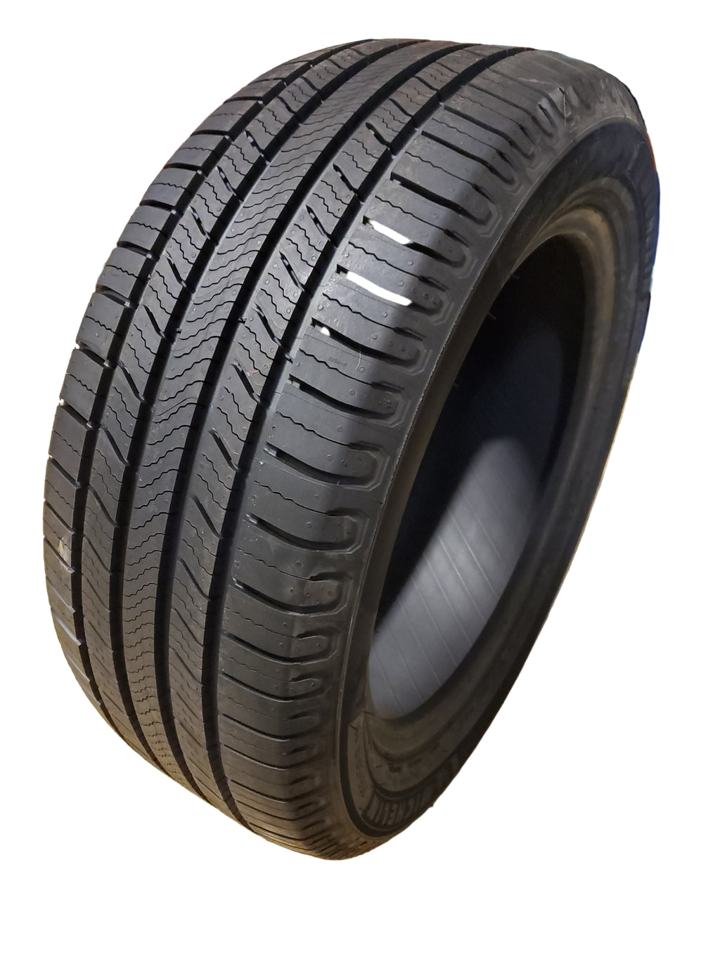 2 MICHELIN DEFENDER 2 BSW P 255 50 19 107H XL ALL SEASON TIRE 80655
