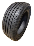 2 MICHELIN DEFENDER 2 BSW P 255 50 19 107H XL ALL SEASON TIRE 80655