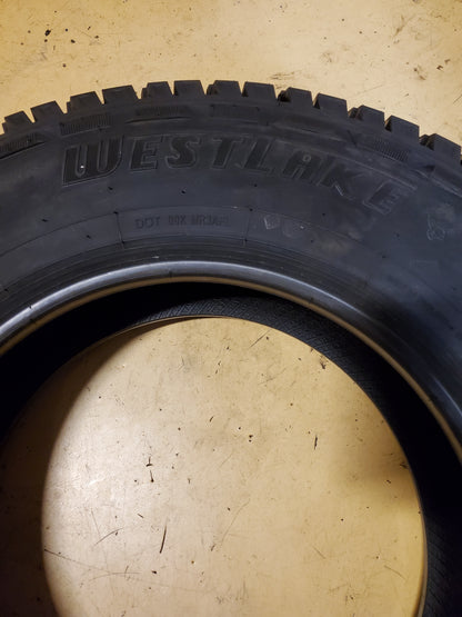WESTLAKE SL369 BSW LT 235 80 17 120/117Q 10PLY ALL TERRAIN TIRE 22275604