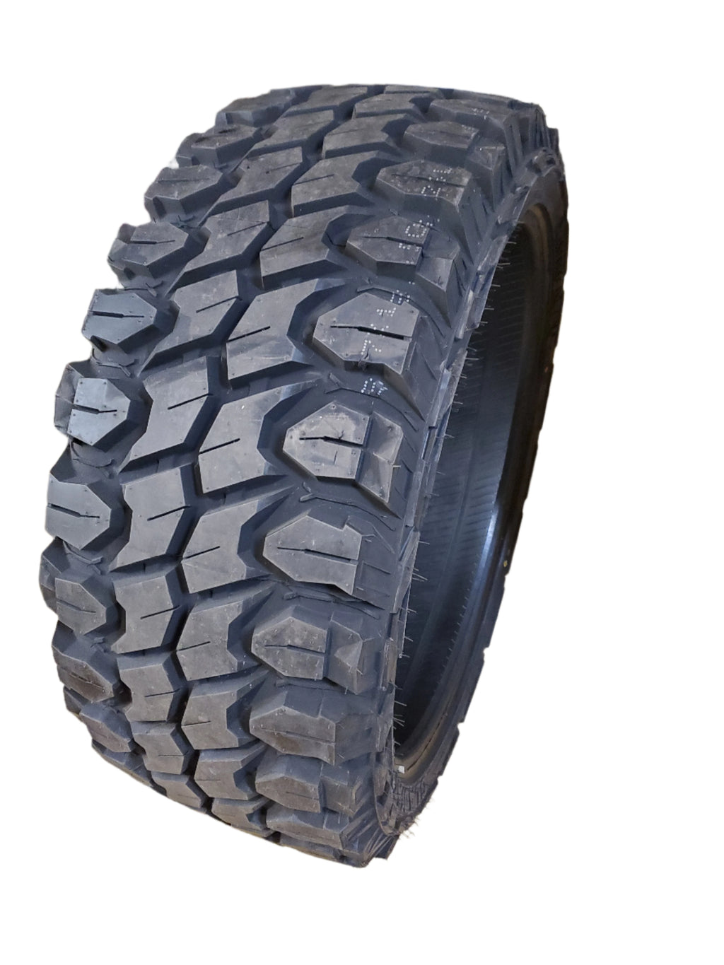 GLADIATOR X COMP M/T BSW LT 37 13.50 26 117Q 10PLY MUD TIRE 1932266373