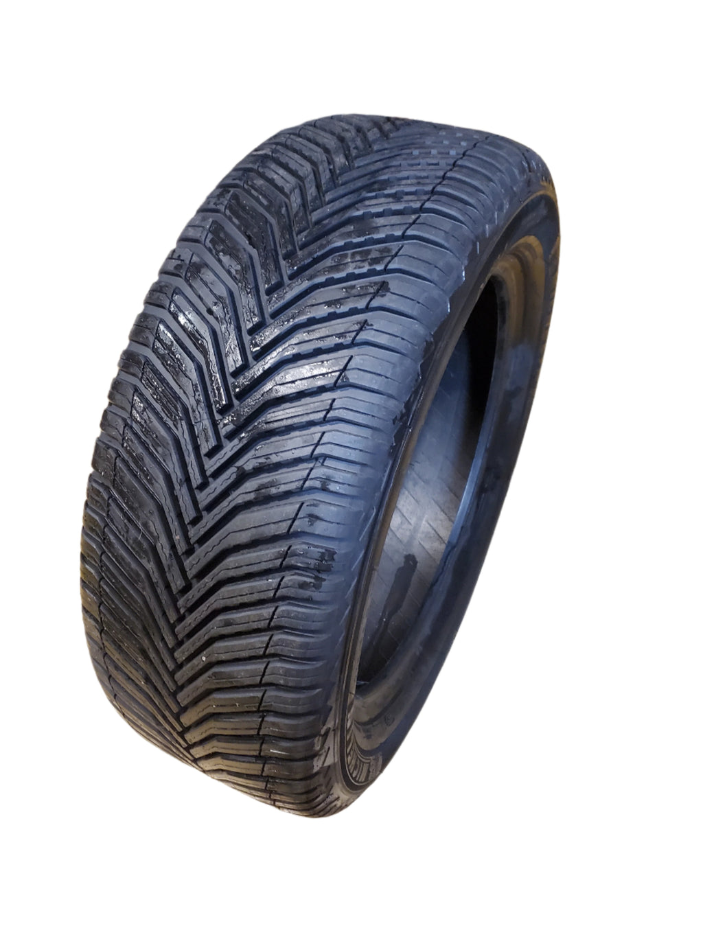 MICHELIN CROSSCLIMATE2 BSW P 235 55 19 105Y XL ALL WEATHER TIRE 8499
