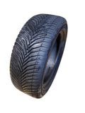 MICHELIN CROSSCLIMATE2 BSW P 235 55 19 105Y XL ALL WEATHER TIRE 8499