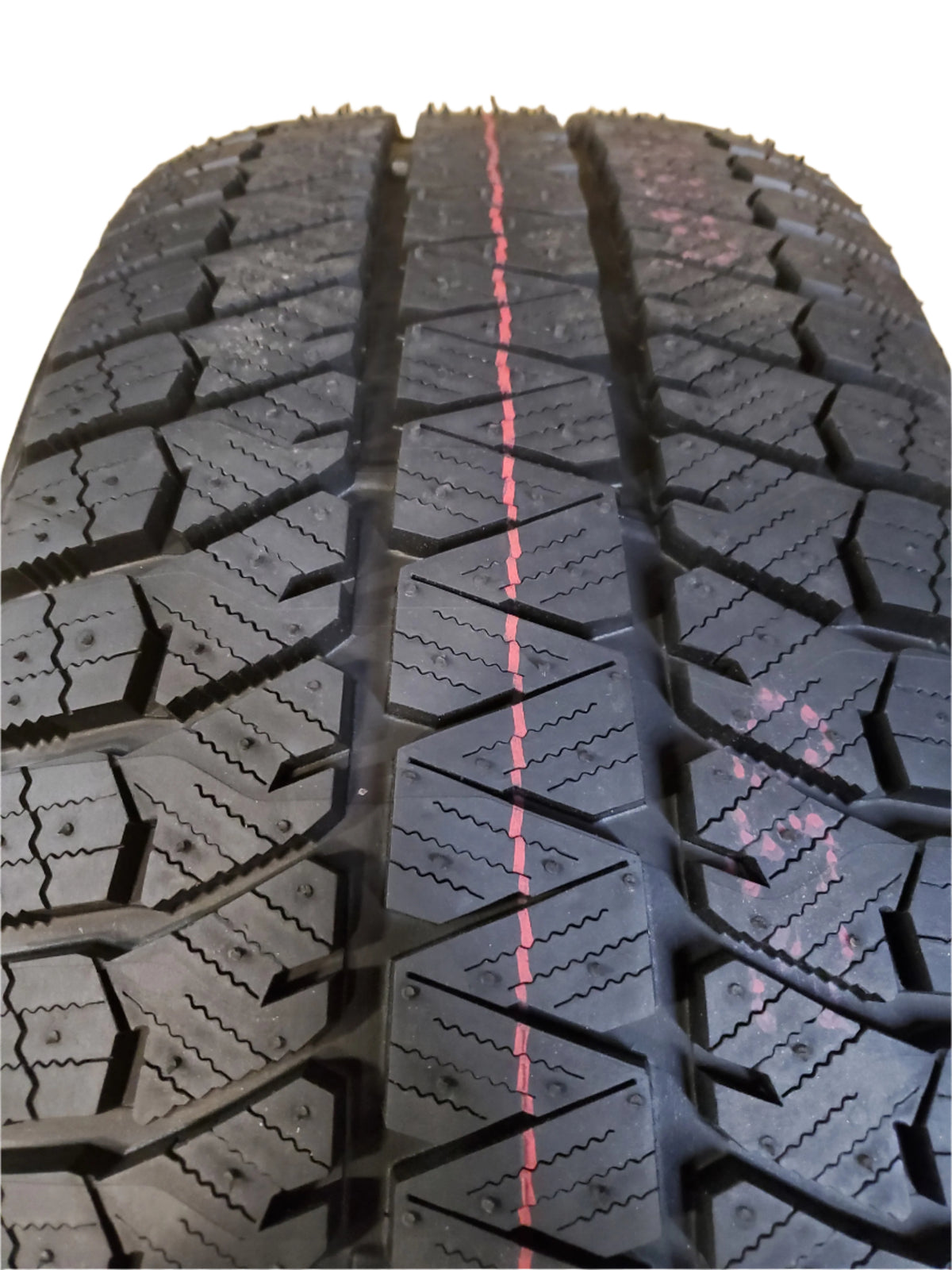 2 BRIDGESTONE BLIZZAK WS90 BSW P 235 55 17 99H WINTER TIRE 001133