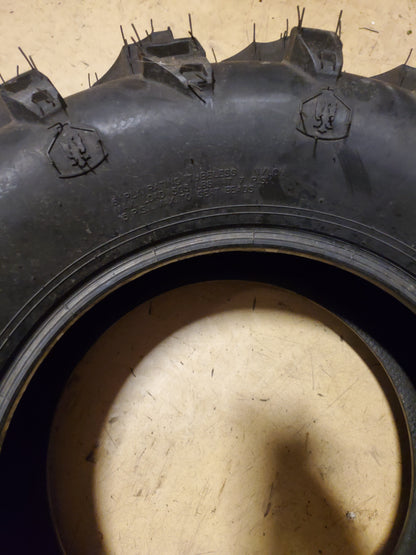 NOS INTERCO SWAMP LITE BSW AT 28 11 14 57F 6PLY ATV/UTV TIRE SWL82