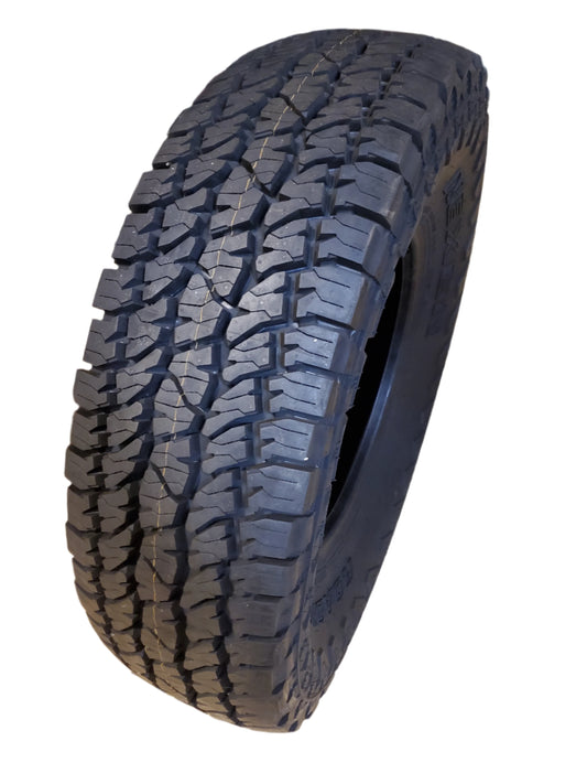NEXEN ROADIAN ATX BSW LT 235 85 16 120/116S 10PLY ALL TERRAIN TIRE 18786NXK