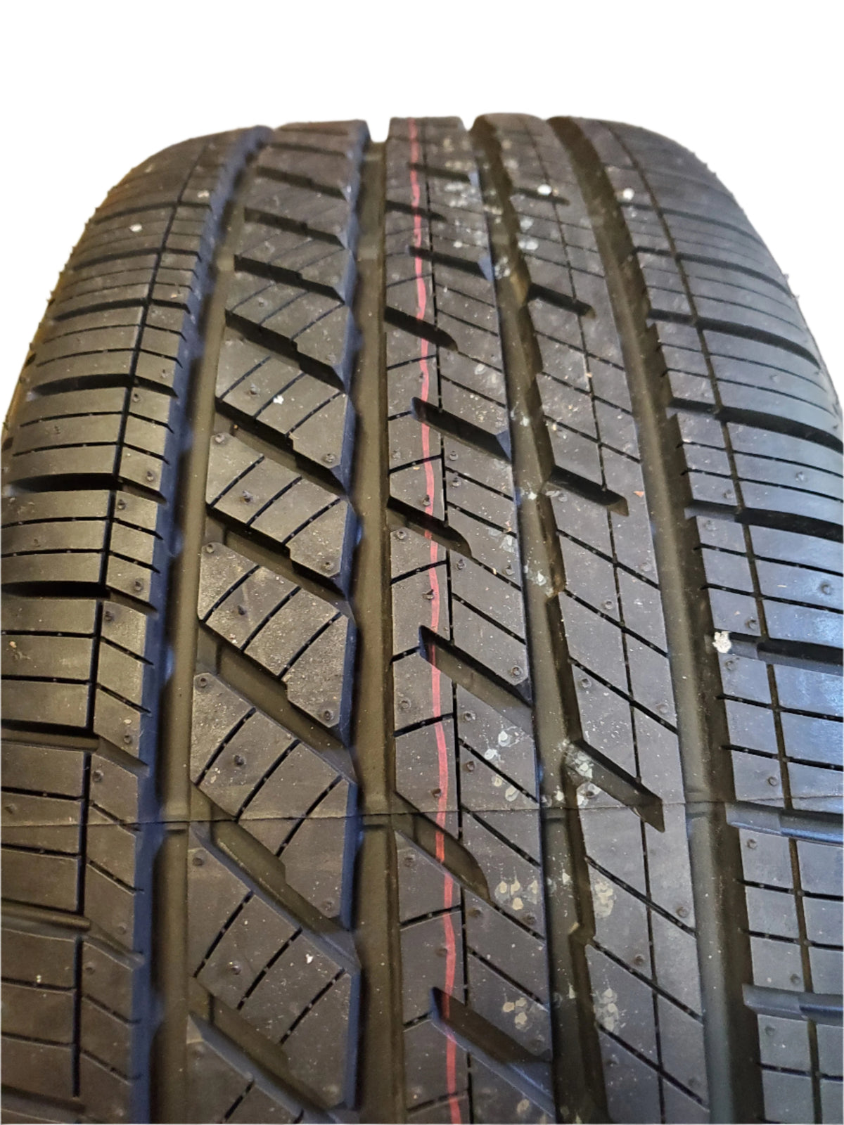 BRIDGESTONE DRIVEGUARD BSW P 235 55 18 100V TOURING TIRE 001222