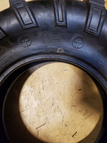OTR 440 MAG BSW 25 10 12 86D 6PLY ATV/UTV TIRE T24440625100012
